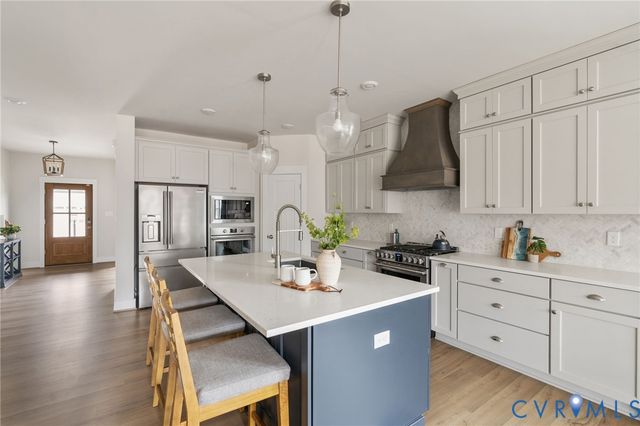 8672 Terroir Ln, New Kent, VA 23124