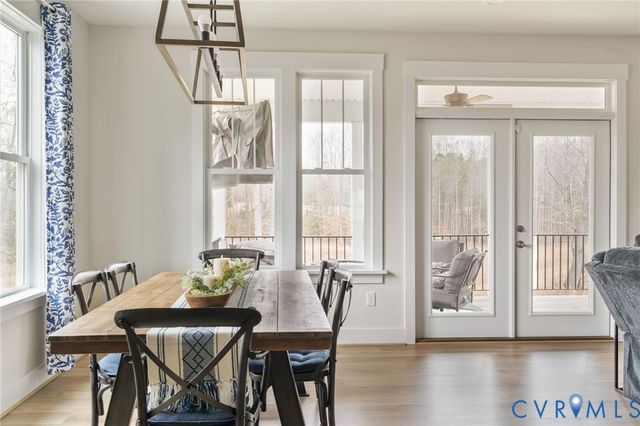 8672 Terroir Ln, New Kent, VA 23124