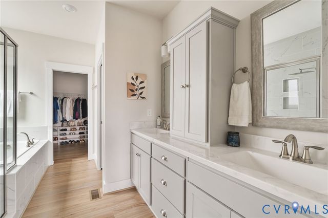 8672 Terroir Ln, New Kent, VA 23124