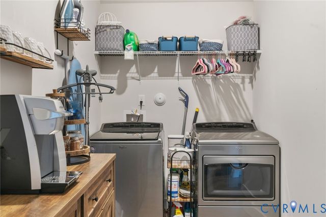 8672 Terroir Ln, New Kent, VA 23124