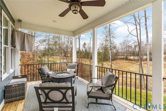 8672 Terroir Ln, New Kent, VA 23124