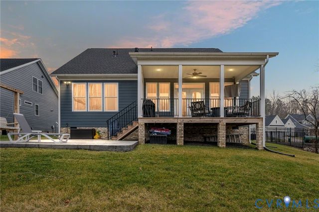 8672 Terroir Ln, New Kent, VA 23124