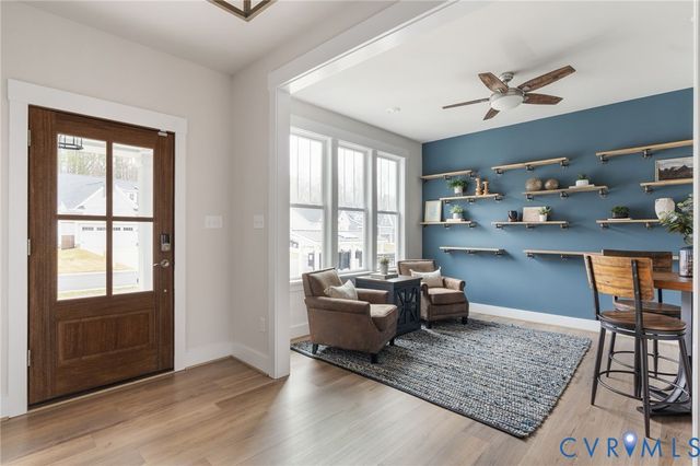 8672 Terroir Ln, New Kent, VA 23124