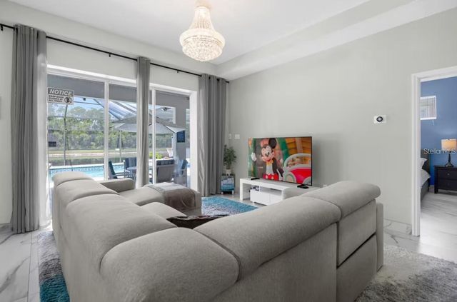 2912 SUNSET LAKES BOULEVARD, Kissimmee, FL 34747