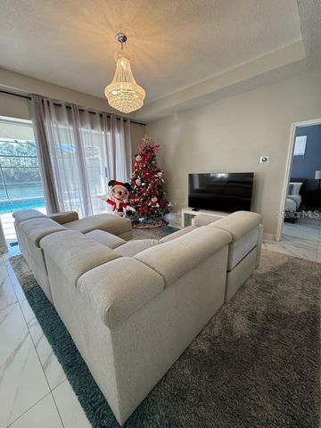 2912 SUNSET LAKES BOULEVARD, Kissimmee, FL 34747