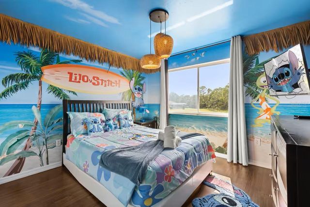 2912 SUNSET LAKES BOULEVARD, Kissimmee, FL 34747