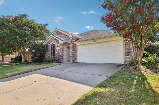 5609 Saddleback Road, Arlington, TX 76017