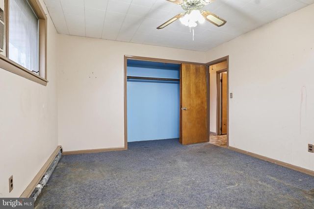 142 SMITH AVE, Elizabethville, PA 17023