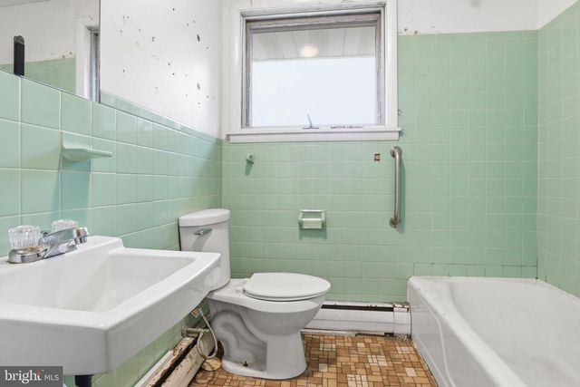 142 SMITH AVE, Elizabethville, PA 17023