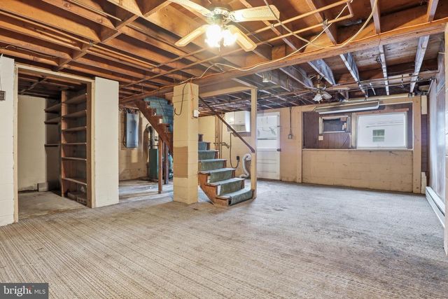 142 SMITH AVE, Elizabethville, PA 17023