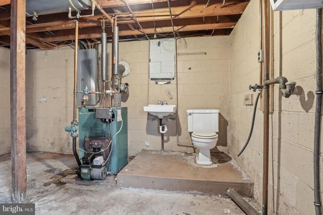 142 SMITH AVE, Elizabethville, PA 17023