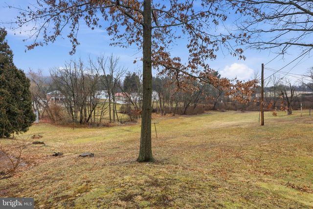 142 SMITH AVE, Elizabethville, PA 17023