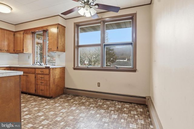 142 SMITH AVE, Elizabethville, PA 17023