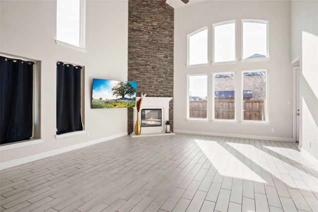 1237 Stagecoach Trail, Justin, TX 76247