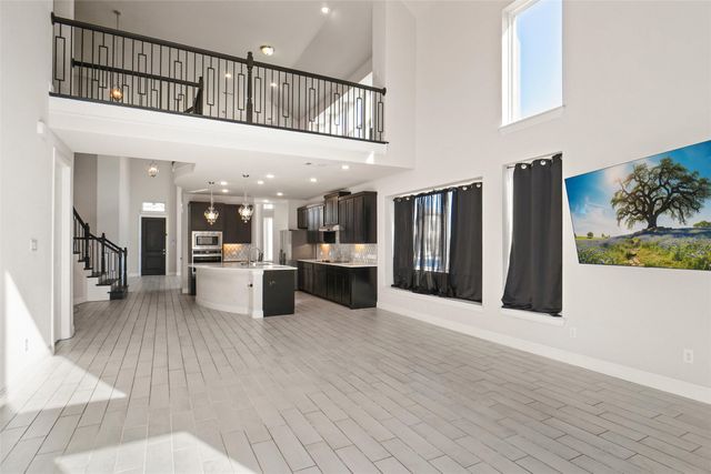 1237 Stagecoach Trail, Justin, TX 76247