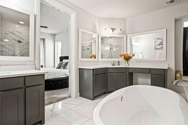 1237 Stagecoach Trail, Justin, TX 76247