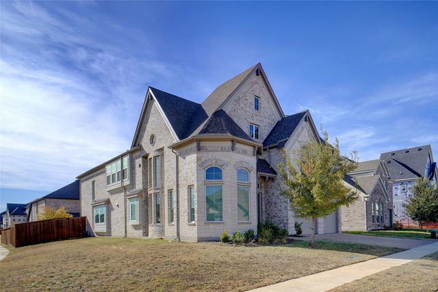 1237 Stagecoach Trail, Justin, TX 76247