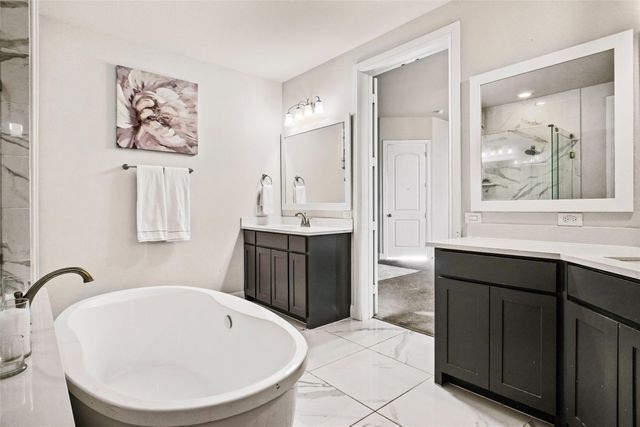 1237 Stagecoach Trail, Justin, TX 76247