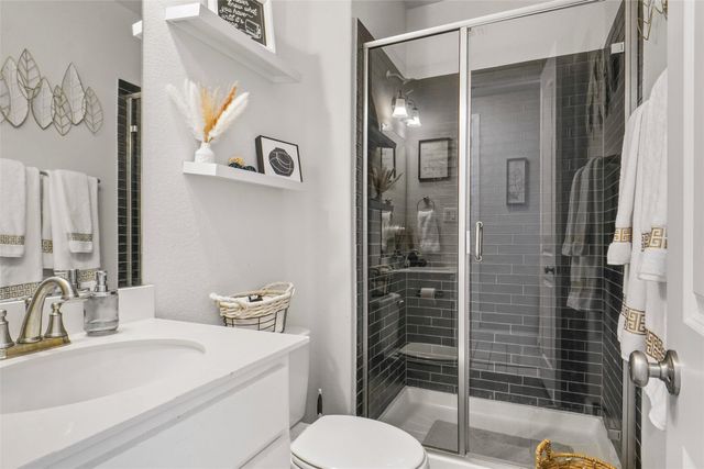 1237 Stagecoach Trail, Justin, TX 76247