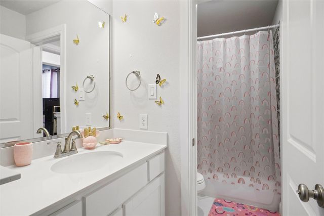 1237 Stagecoach Trail, Justin, TX 76247