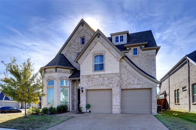 1237 Stagecoach Trail, Justin, TX 76247