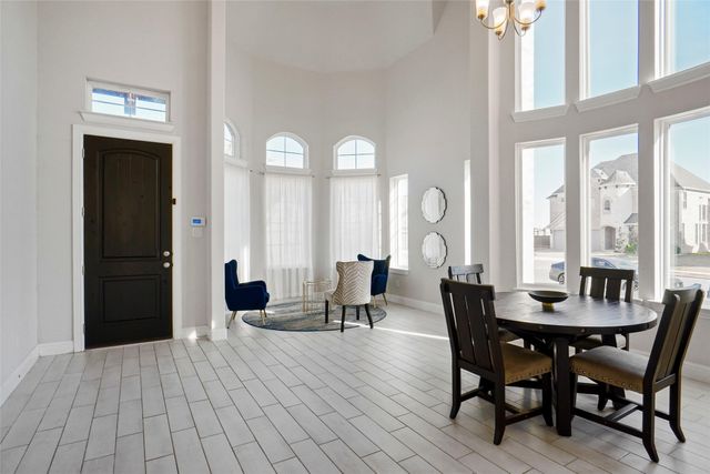 1237 Stagecoach Trail, Justin, TX 76247