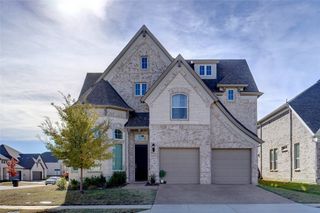 1237 Stagecoach Trail, Justin, TX 76247