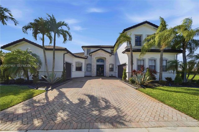 1748 SW 195th Ave, Miramar, FL 33029