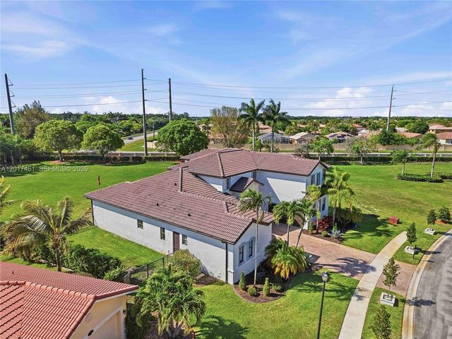 1748 SW 195th Ave, Miramar, FL 33029