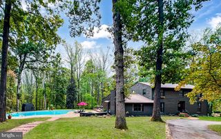7261 BALDWIN RIDGE RD, Warrenton, VA 20187