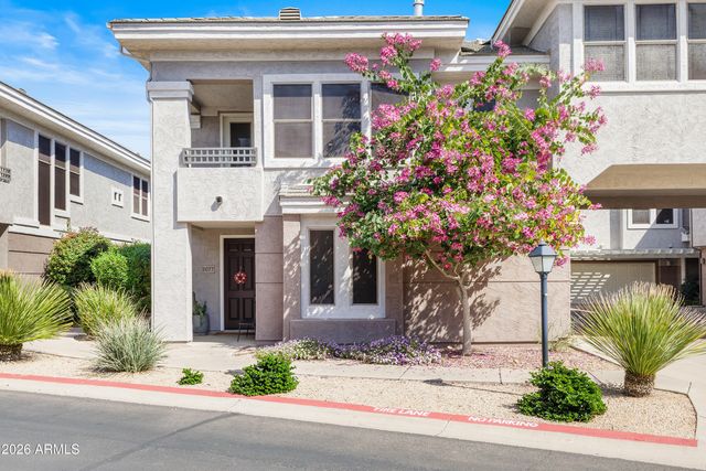 15221 N CLUBGATE Drive 2077, Scottsdale, AZ 85254