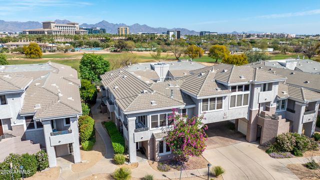 15221 N CLUBGATE Drive 2077, Scottsdale, AZ 85254