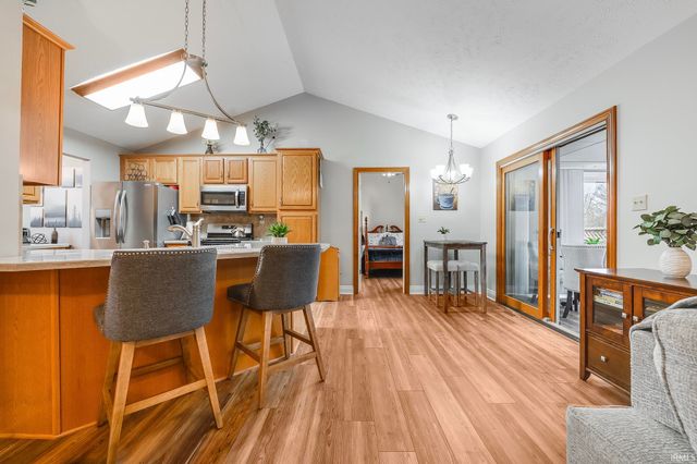 3432 S Indian Trail Road, Farmland, IN 47340