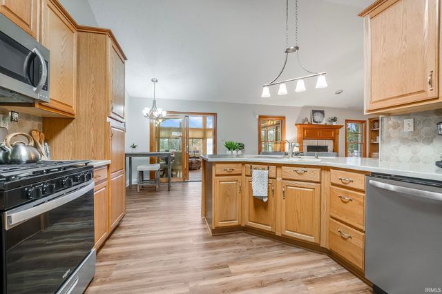 3432 S Indian Trail Road, Farmland, IN 47340