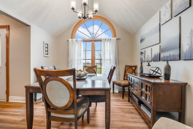 3432 S Indian Trail Road, Farmland, IN 47340