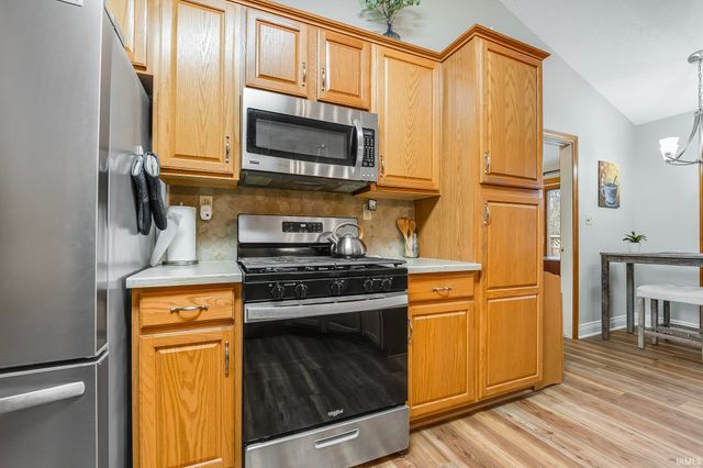 3432 S Indian Trail Road, Farmland, IN 47340