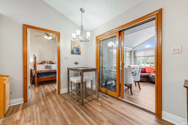 3432 S Indian Trail Road, Farmland, IN 47340