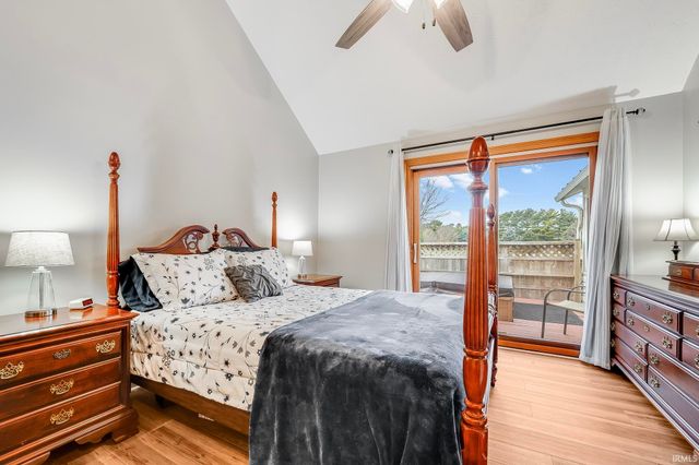 3432 S Indian Trail Road, Farmland, IN 47340