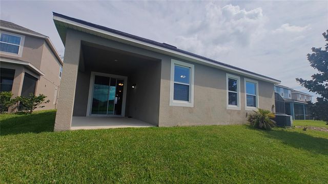 3010 JARDIN STREET, Kissimmee, FL 34741
