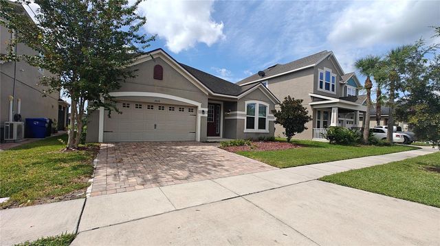 3010 JARDIN STREET, Kissimmee, FL 34741