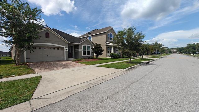 3010 JARDIN STREET, Kissimmee, FL 34741