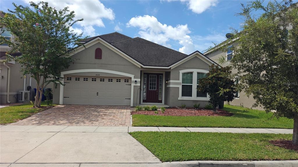 3010 JARDIN STREET, Kissimmee, FL 34741
