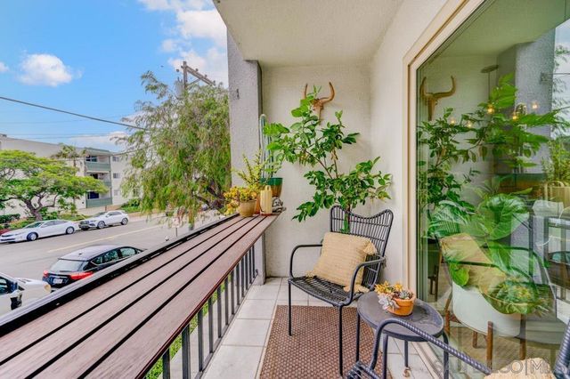 140 Walnut Ave. 2D, San Diego, CA 92103