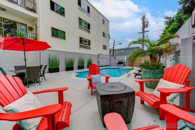 140 Walnut Ave. 2D, San Diego, CA 92103