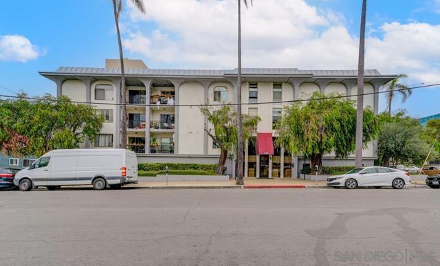 140 Walnut Ave. 2D, San Diego, CA 92103