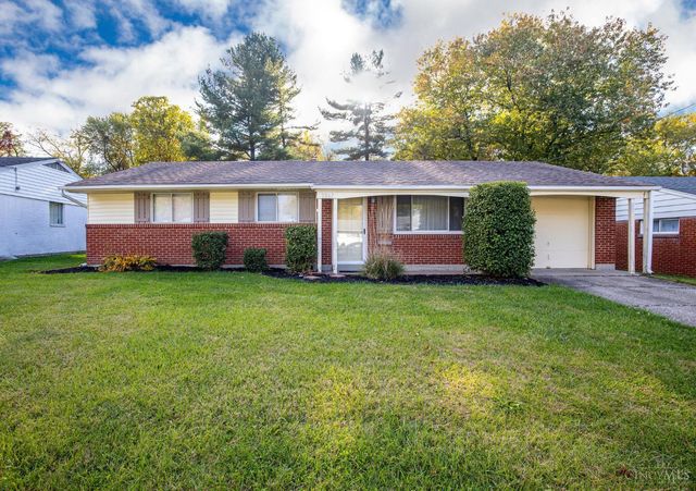 5367 Whitmore Drive, Delhi Twp, OH 45238
