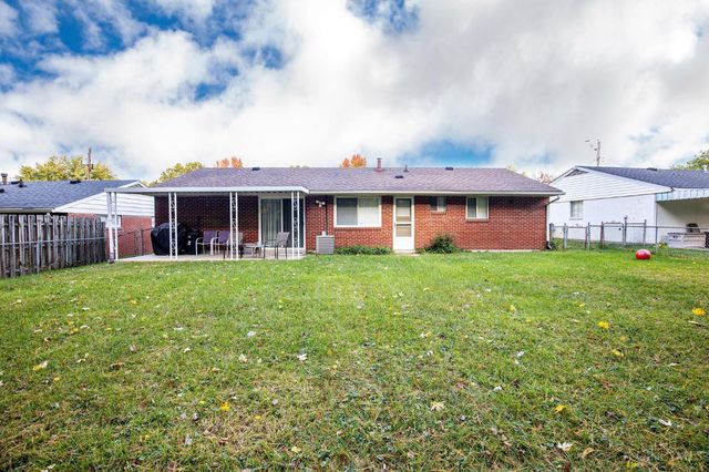 5367 Whitmore Drive, Delhi Twp, OH 45238