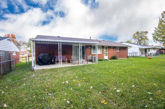 5367 Whitmore Drive, Delhi Twp, OH 45238