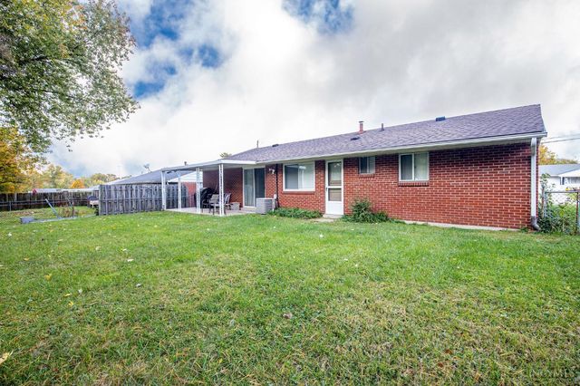 5367 Whitmore Drive, Delhi Twp, OH 45238