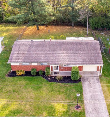 5367 Whitmore Drive, Delhi Twp, OH 45238